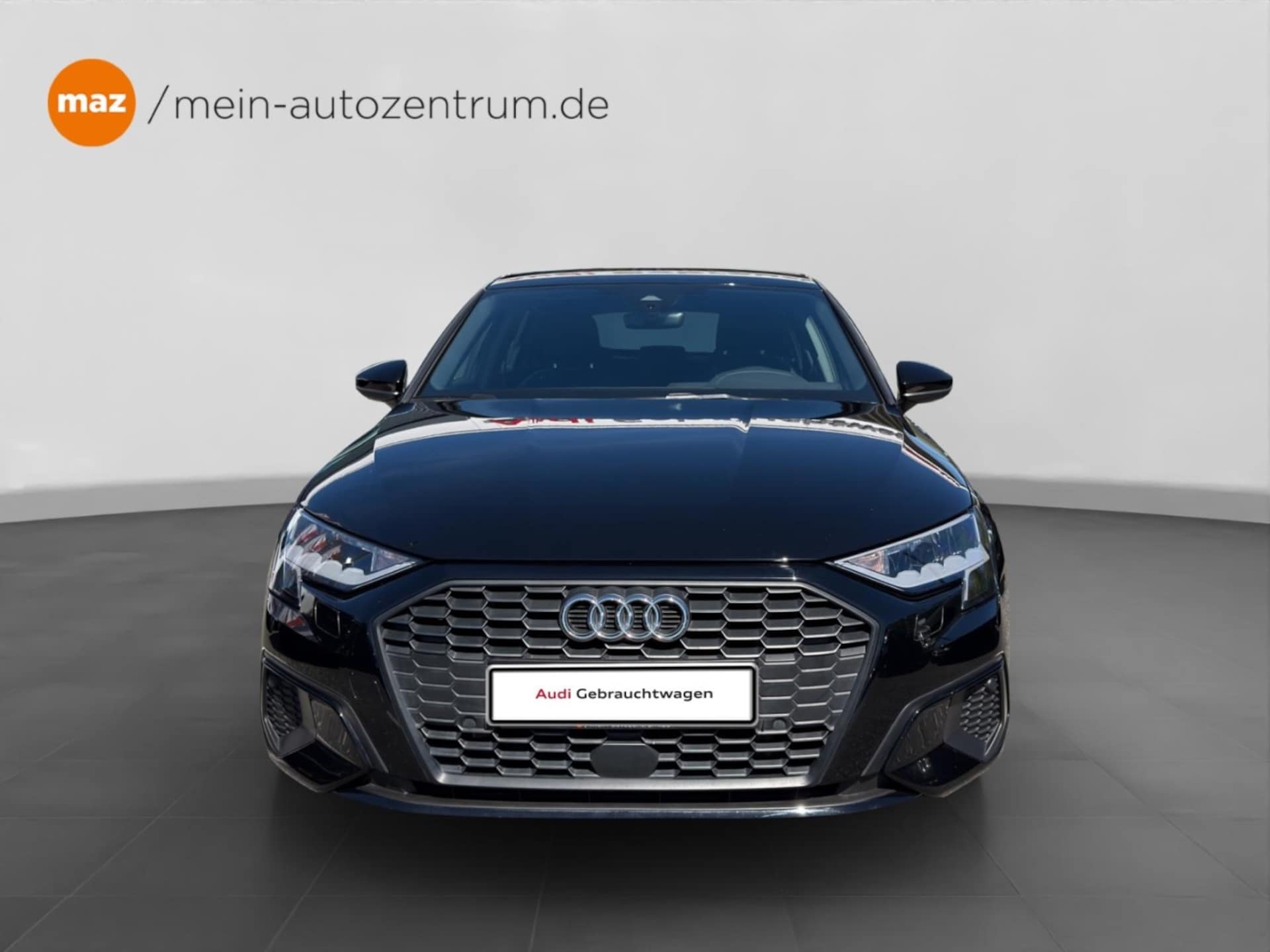Audi A3 Sportback TFSI e
