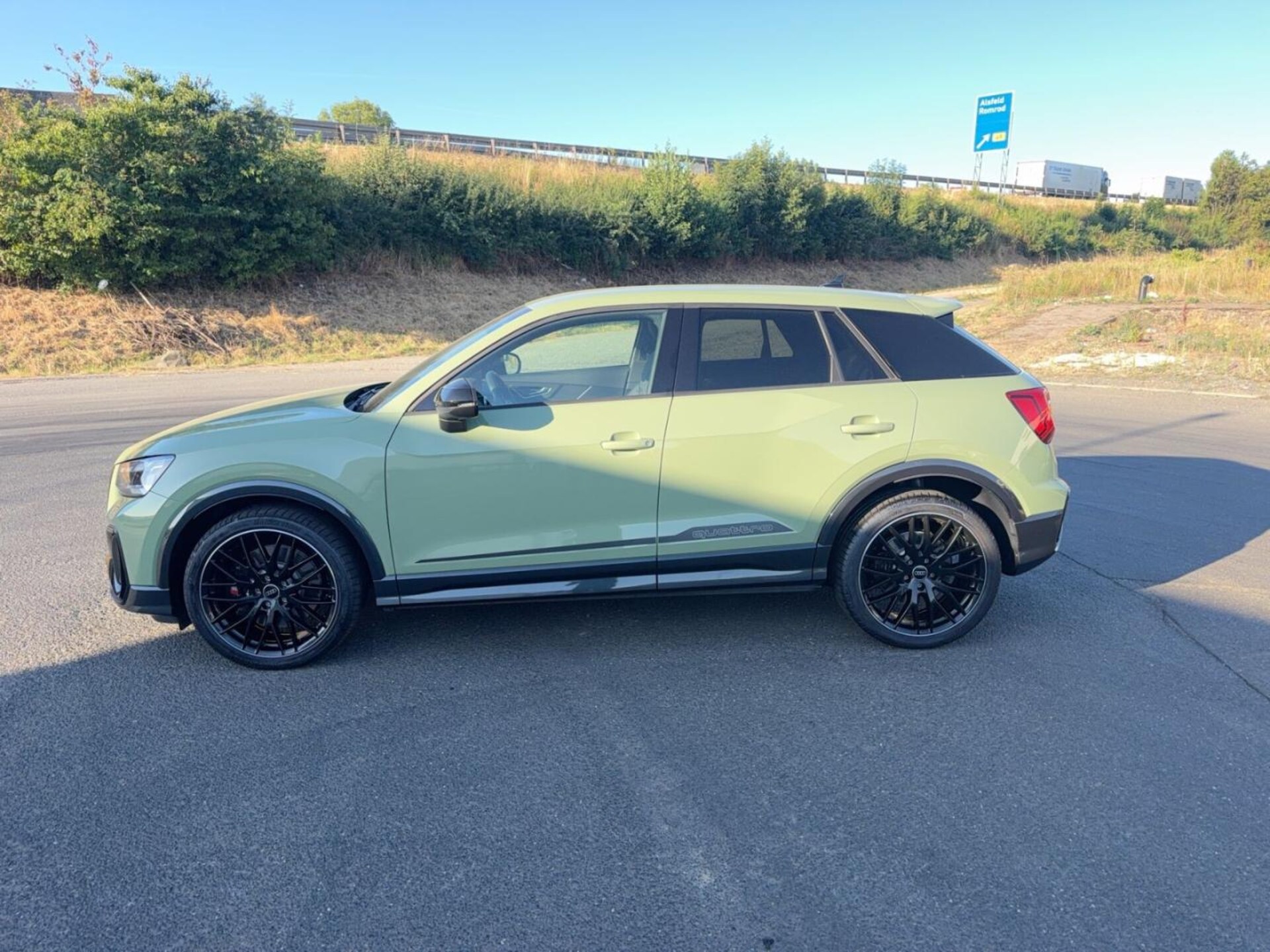 Audi SQ2