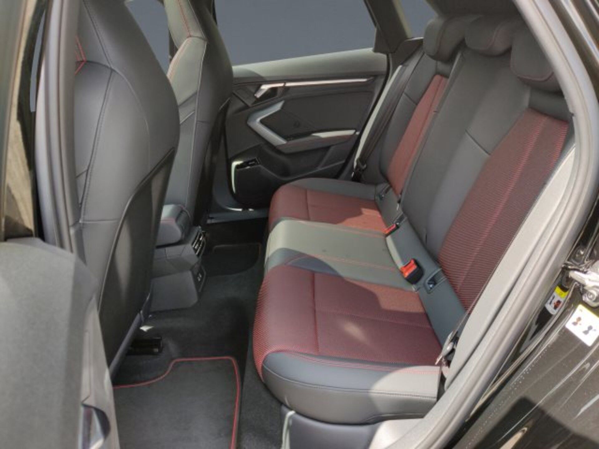 Audi A3 Sportback S line