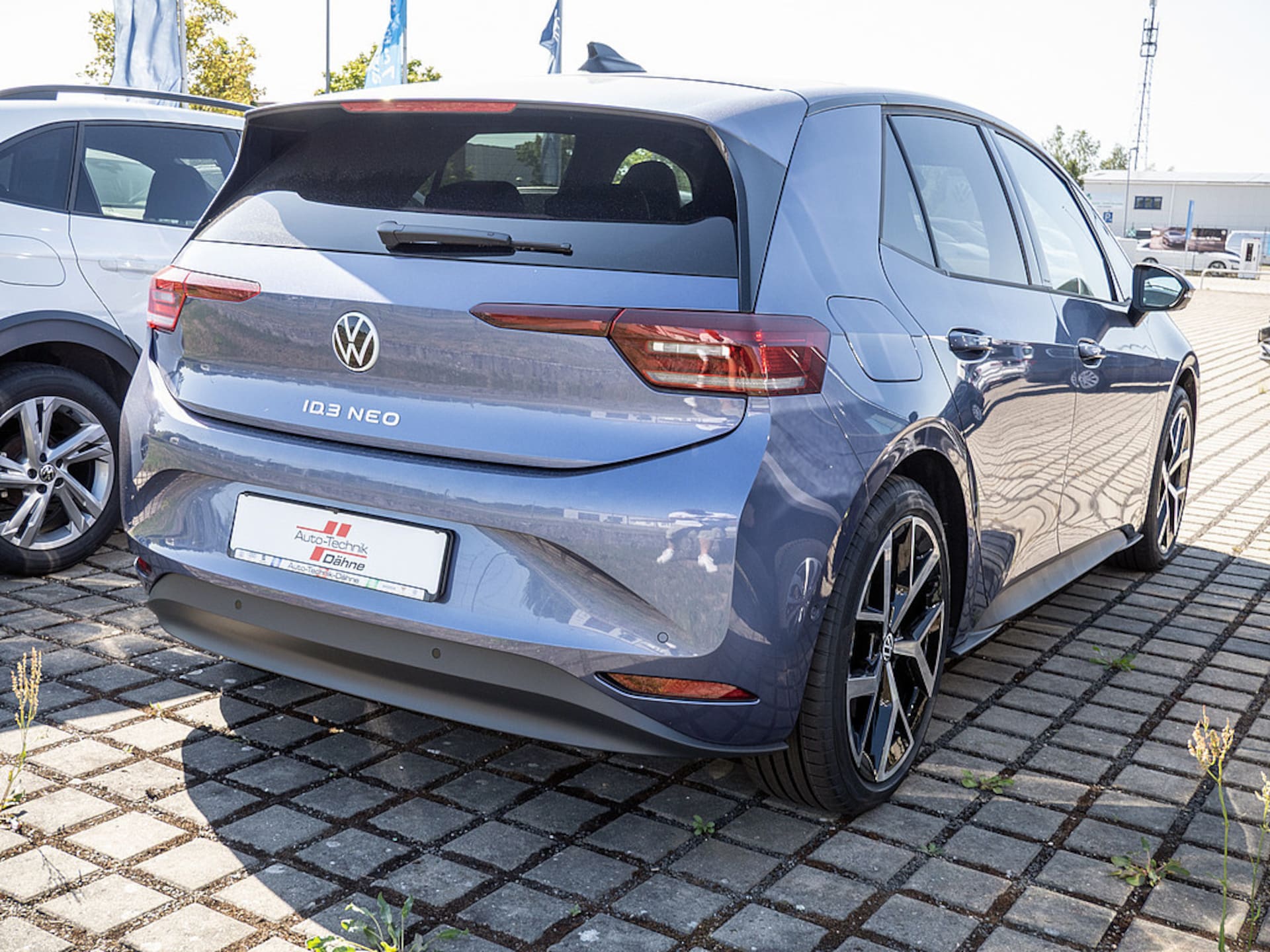 Volkswagen ID.3 Neo Style