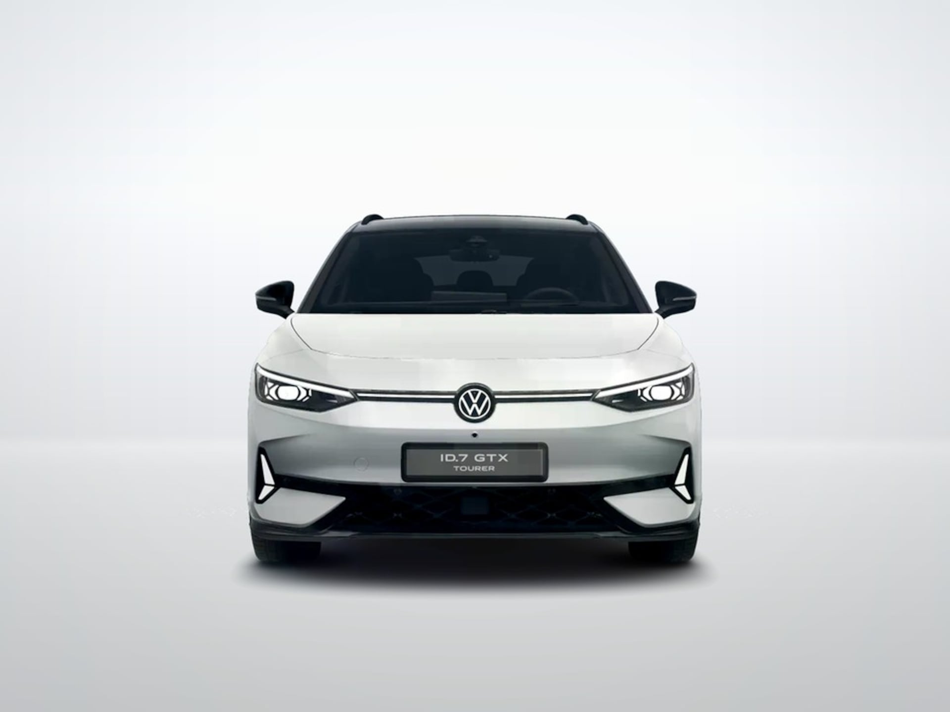 Volkswagen ID.7 Tourer GTX