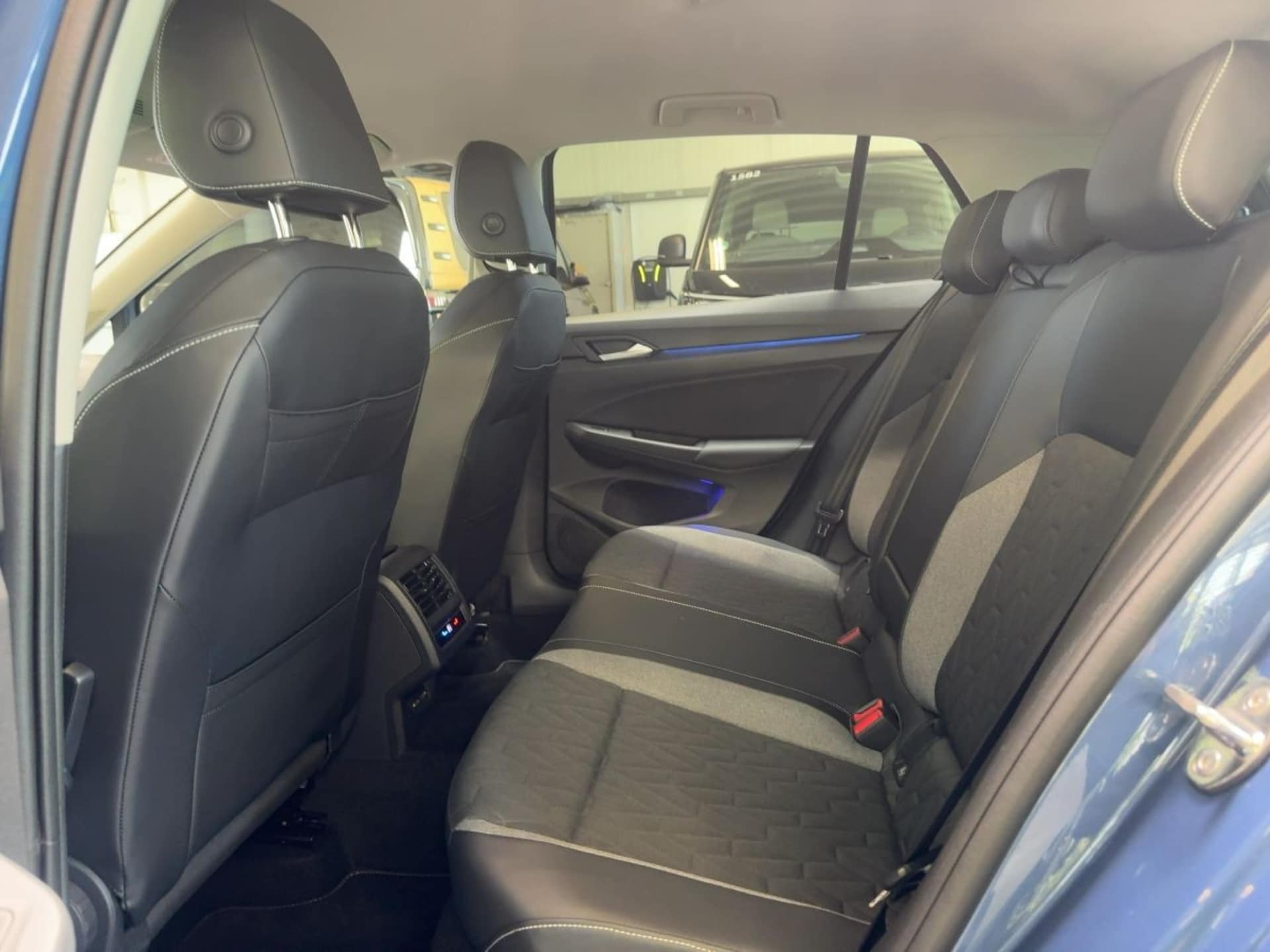 Volkswagen Golf Goal