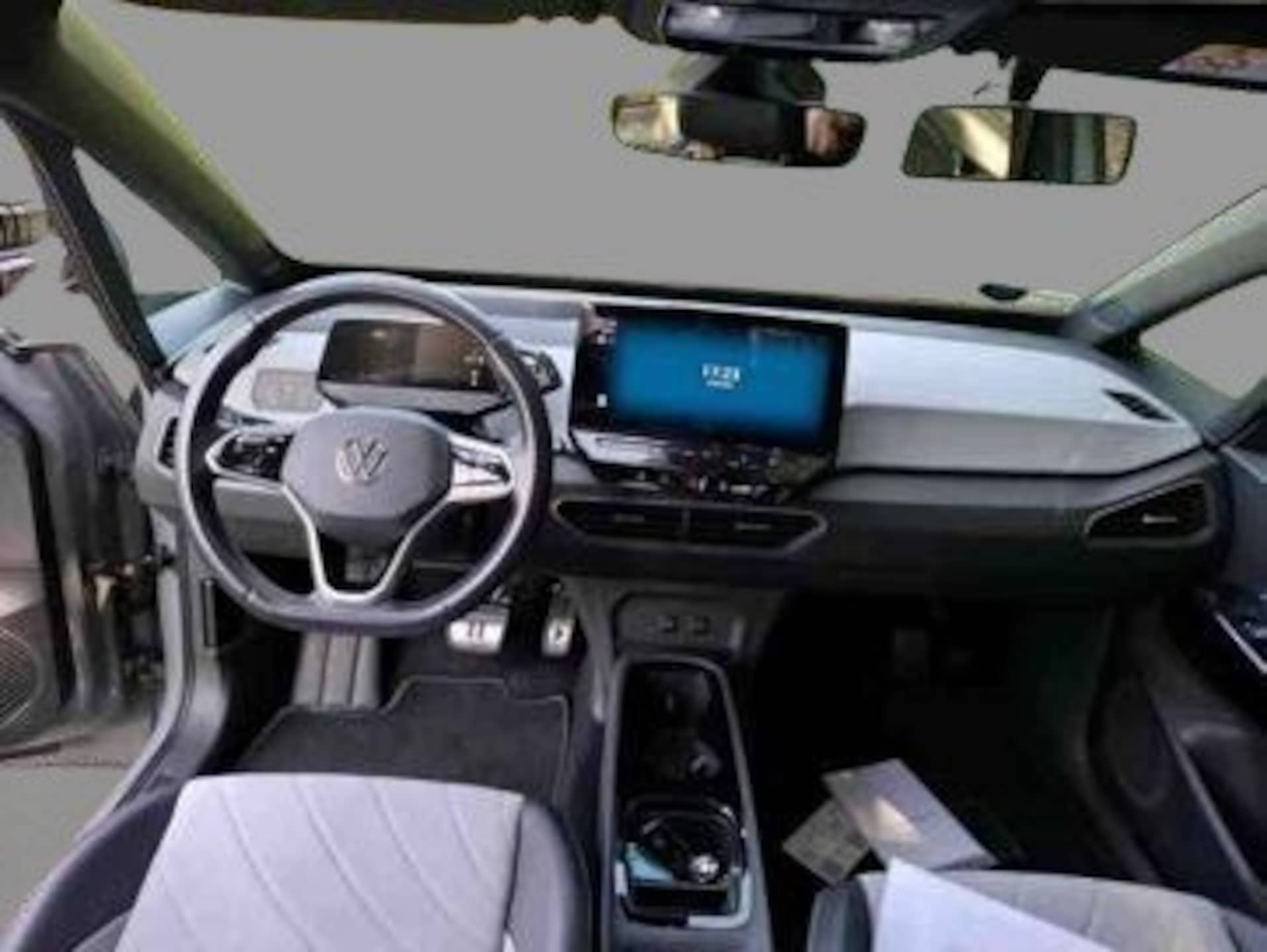 Volkswagen ID.3 Pro S