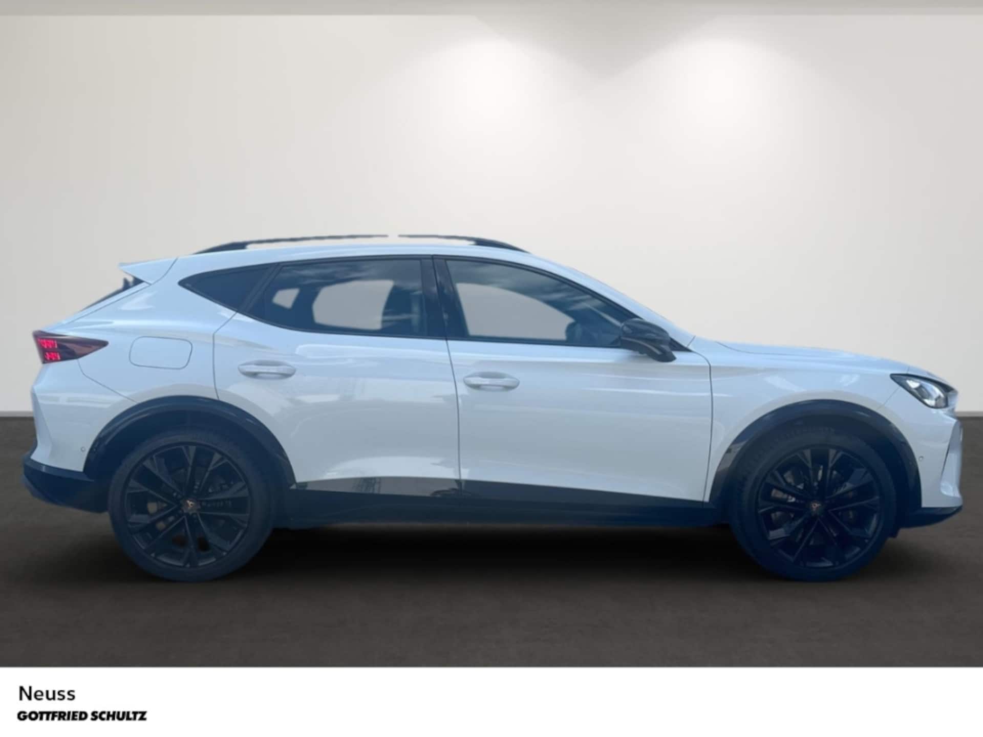 CUPRA Formentor VZ