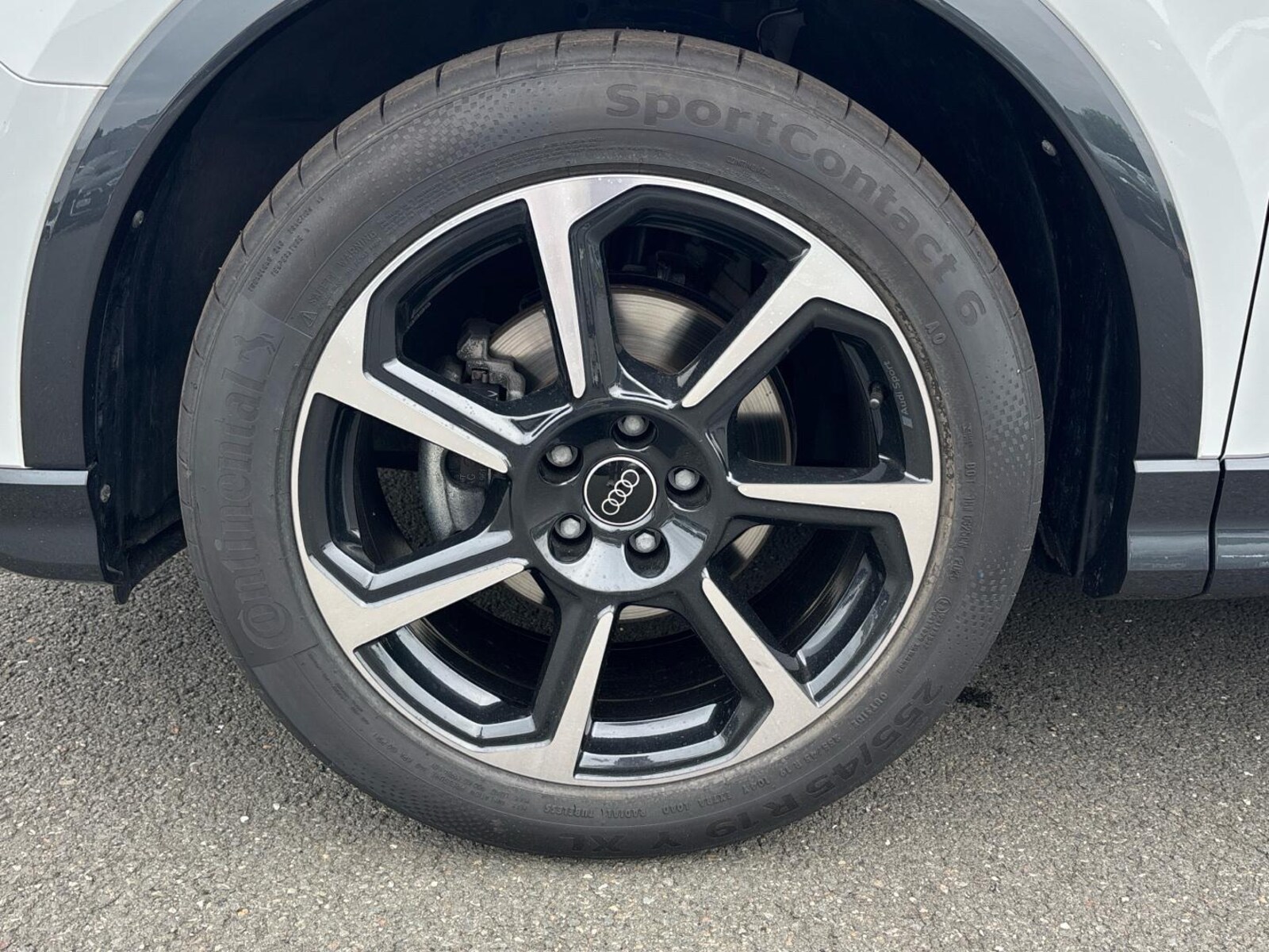 Audi Q3 – Bild 7