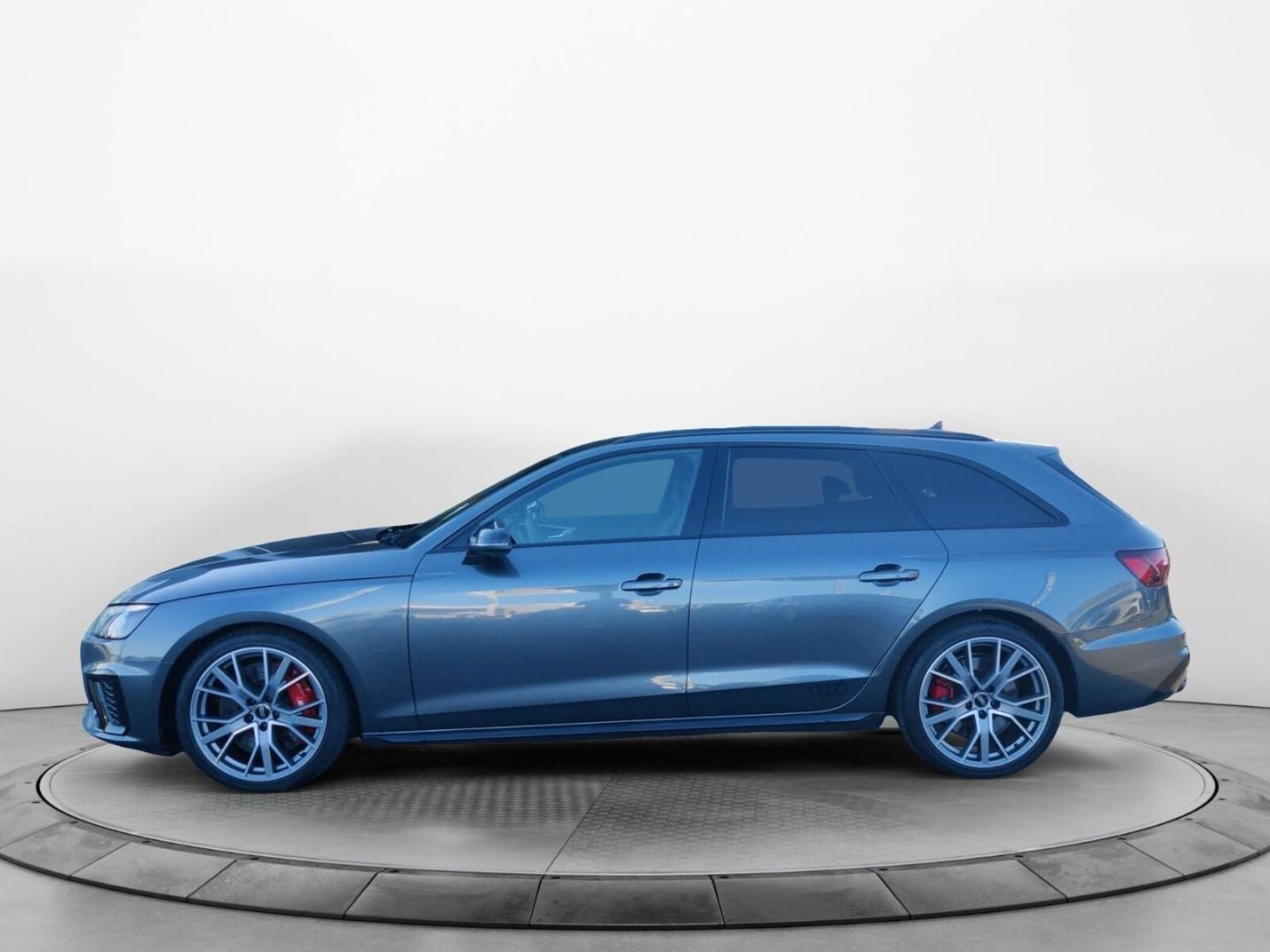 Audi S4 Avant – Bild 2