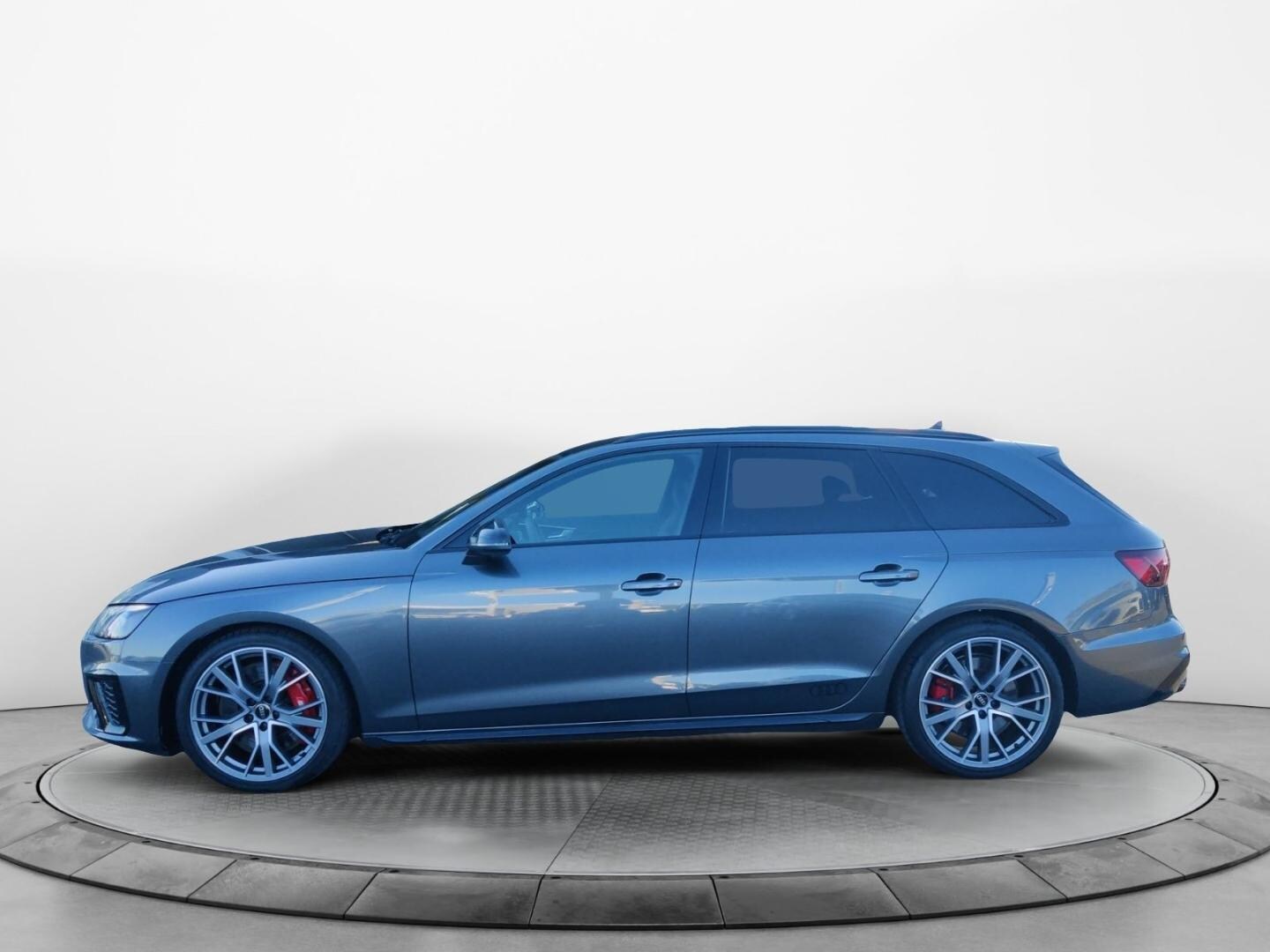 Bild über - für weitere Informationen kontaktieren Sie den Audi Partner