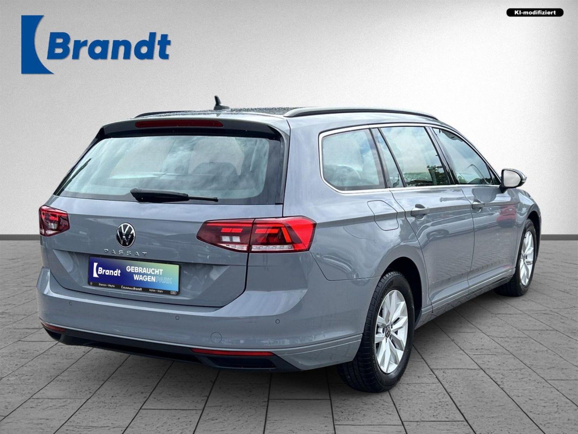 Volkswagen Passat Variant Business