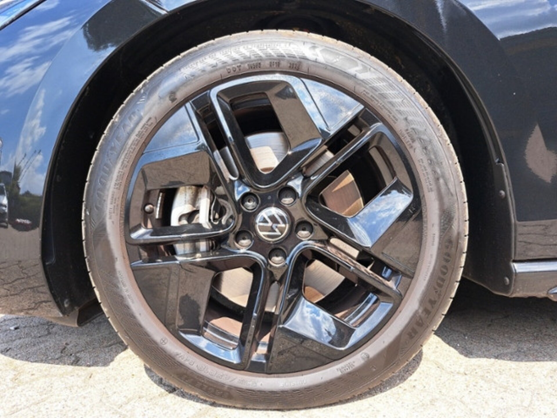 Volkswagen Passat R-Line