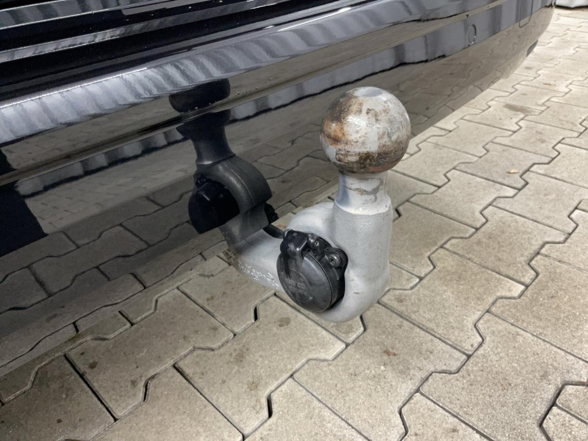 Volkswagen Multivan Life