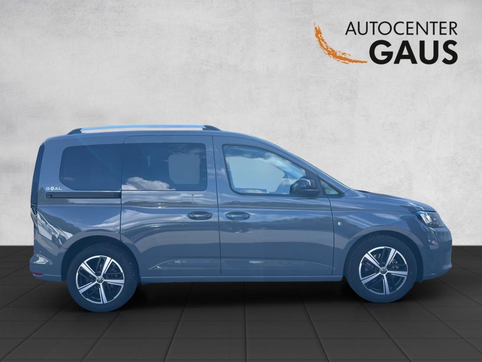 Volkswagen Caddy – Bild 9