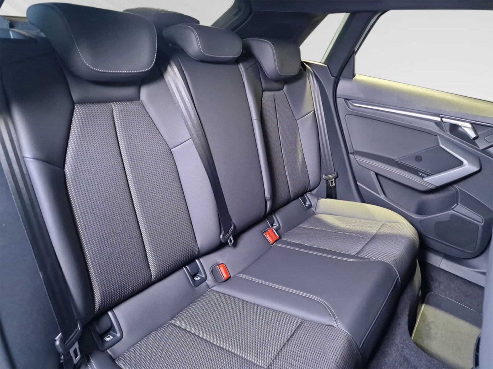 Audi A3 Sportback – Bild 8