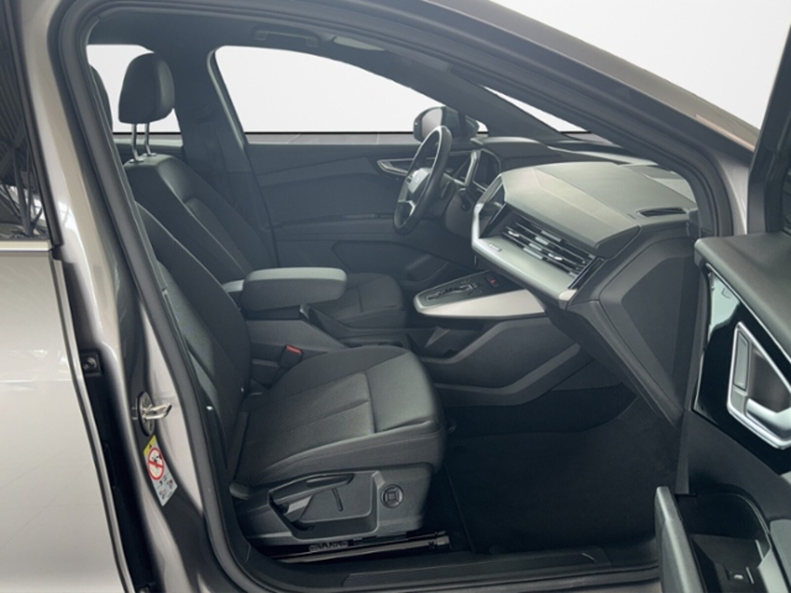 Audi Q4 e-tron – Bild 16