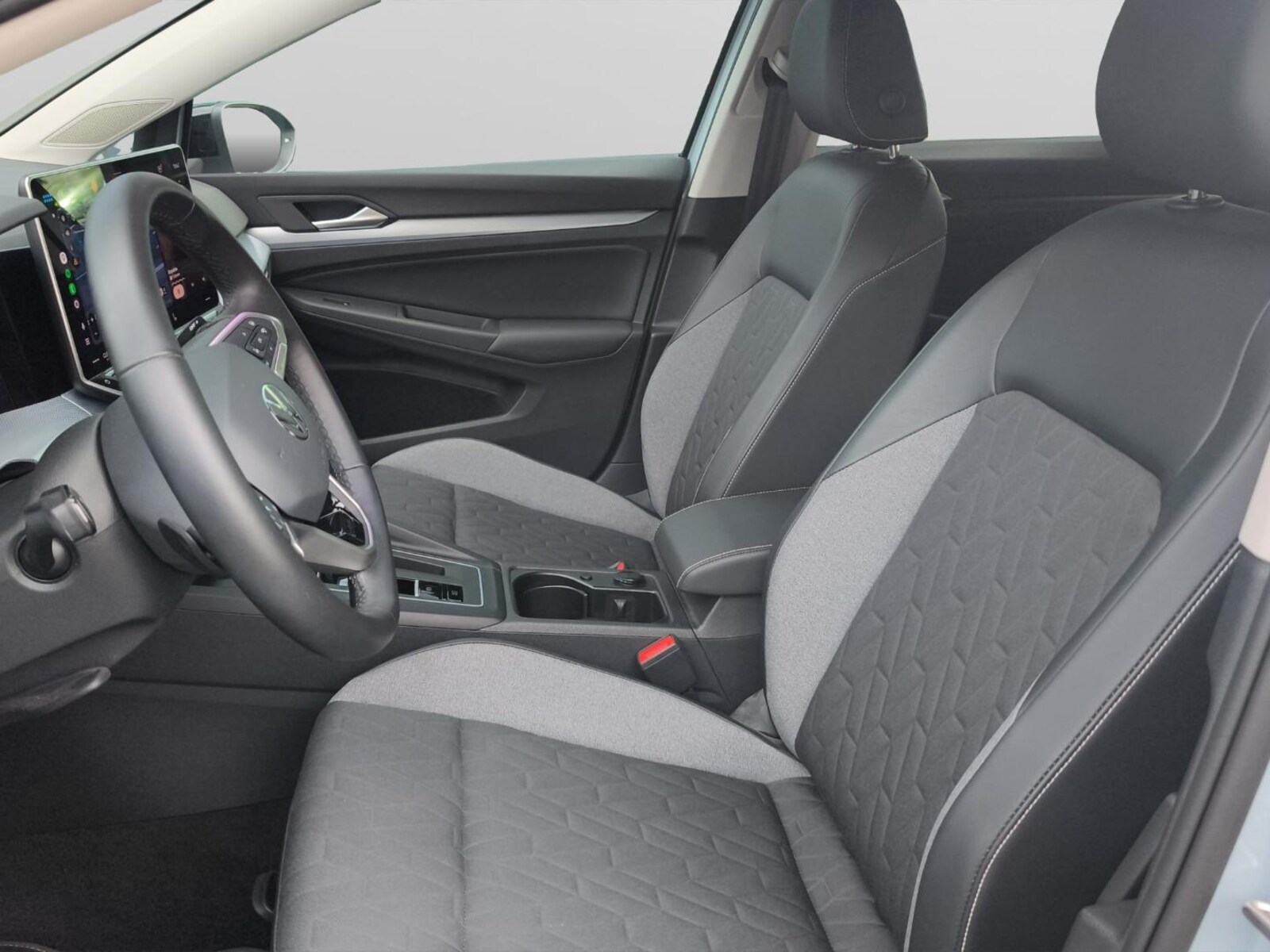Volkswagen Golf Variant – Bild 12