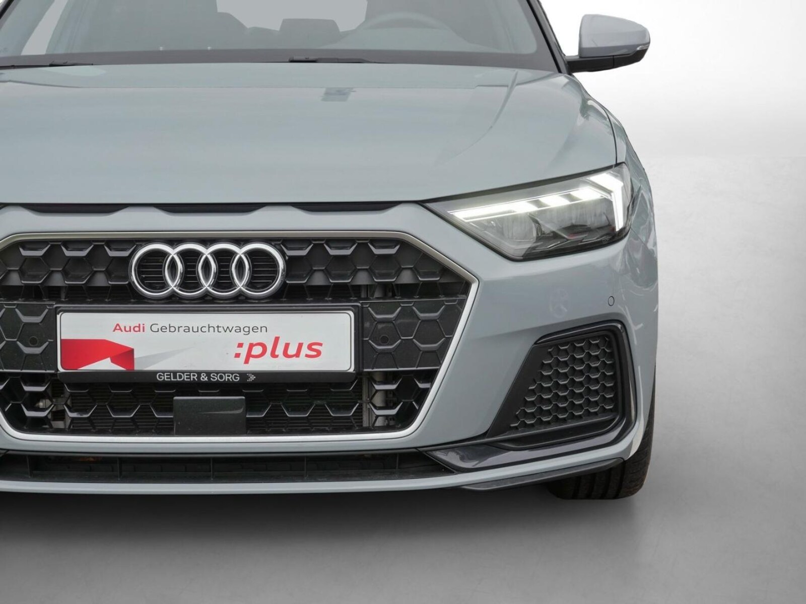 Audi A1 Sportback – Bild 12