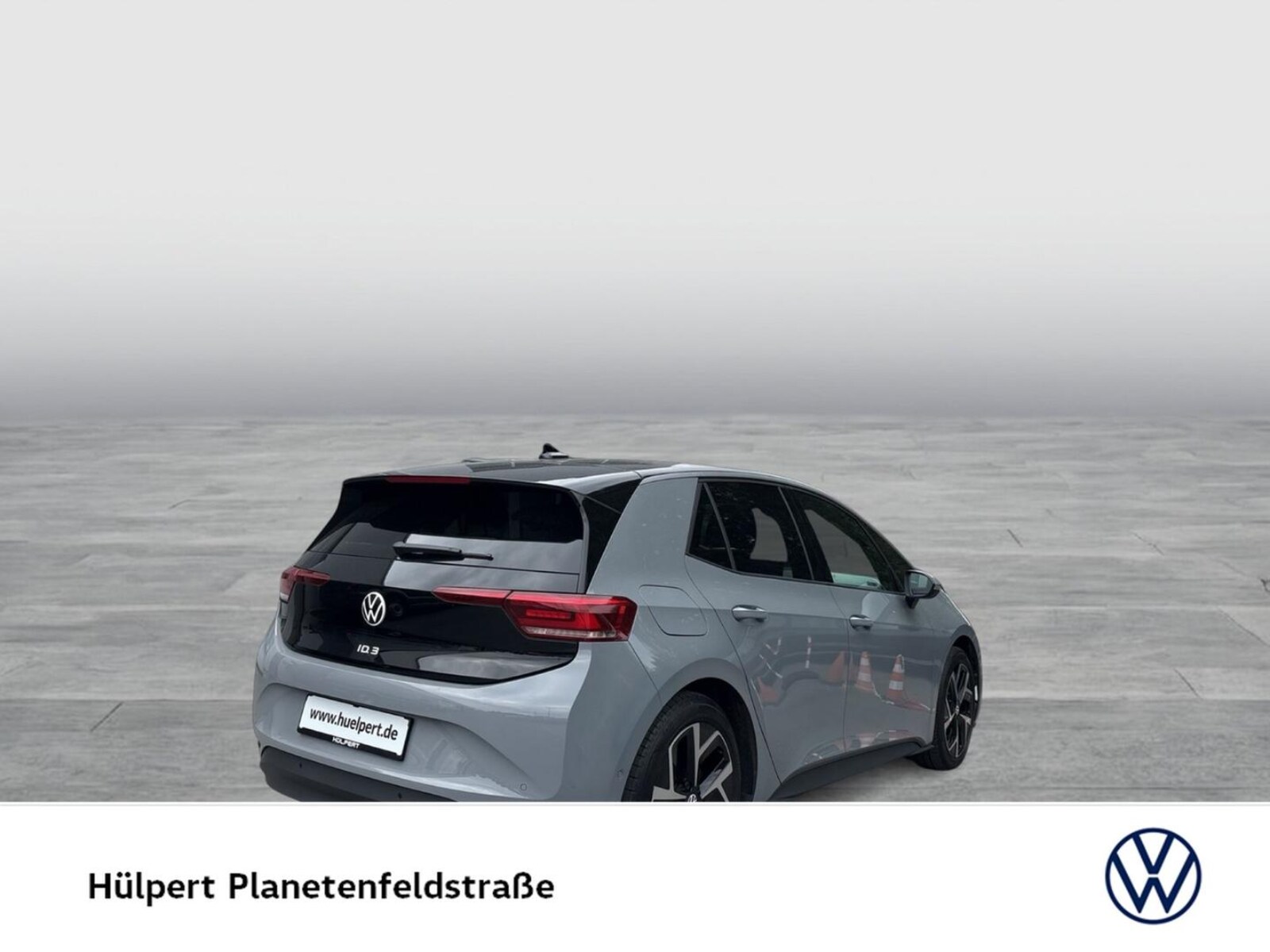 Volkswagen ID.3 – Bild 5