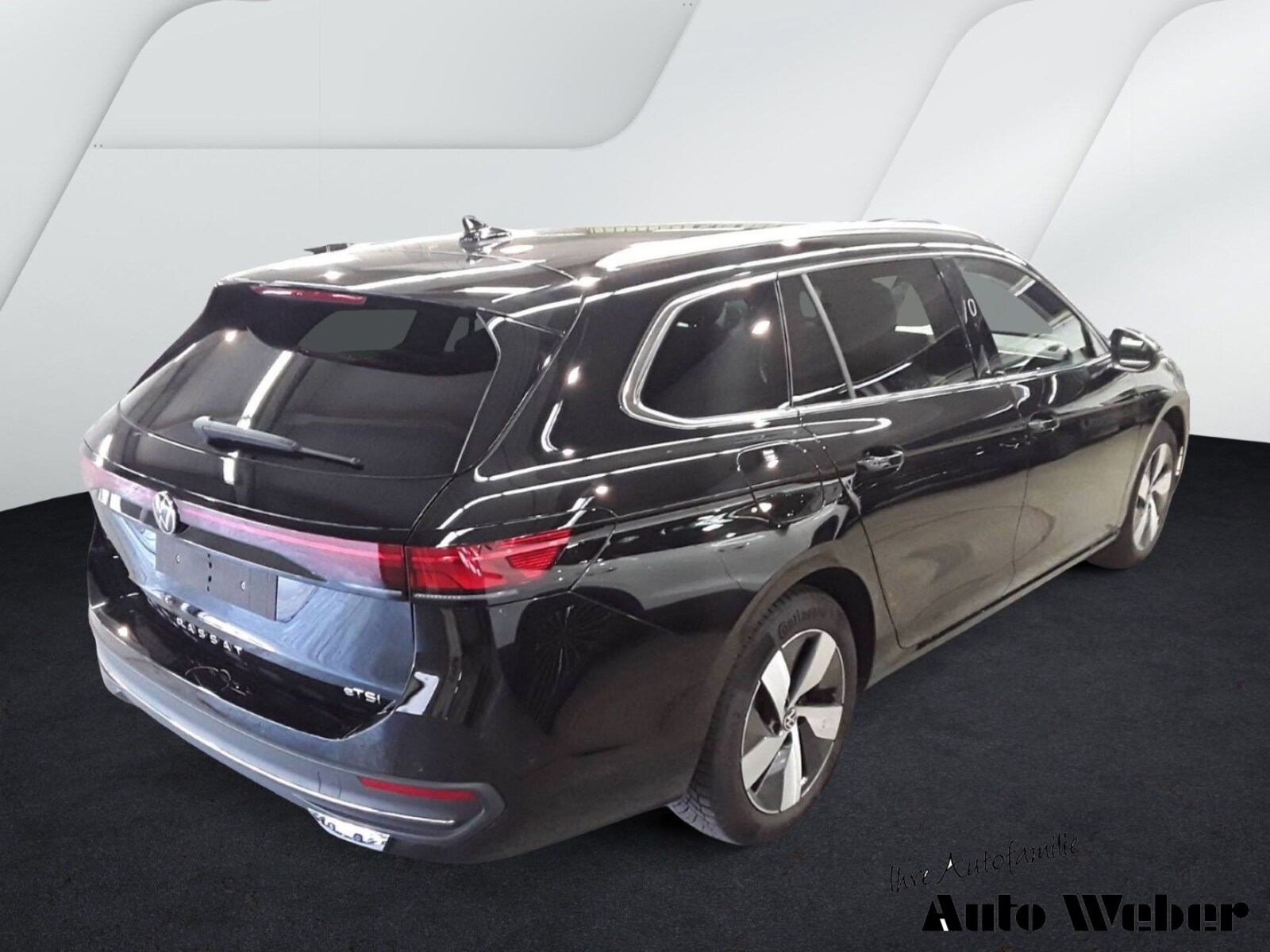Volkswagen Passat – Bild 4