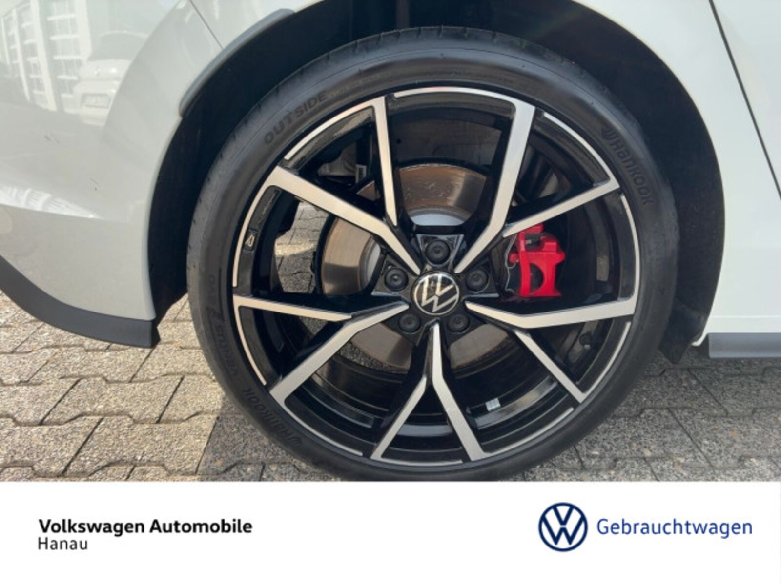 Volkswagen Golf – Bild 12
