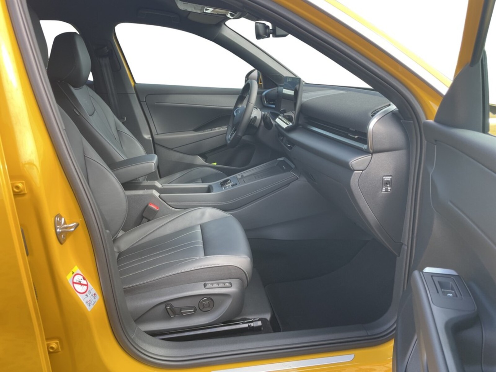 Volkswagen T-Roc – Bild 10
