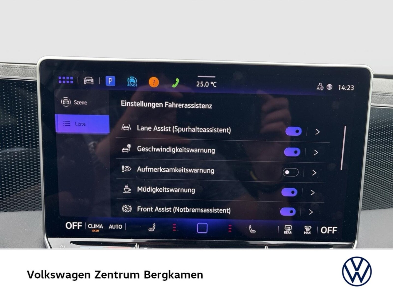 Volkswagen Passat – Bild 13