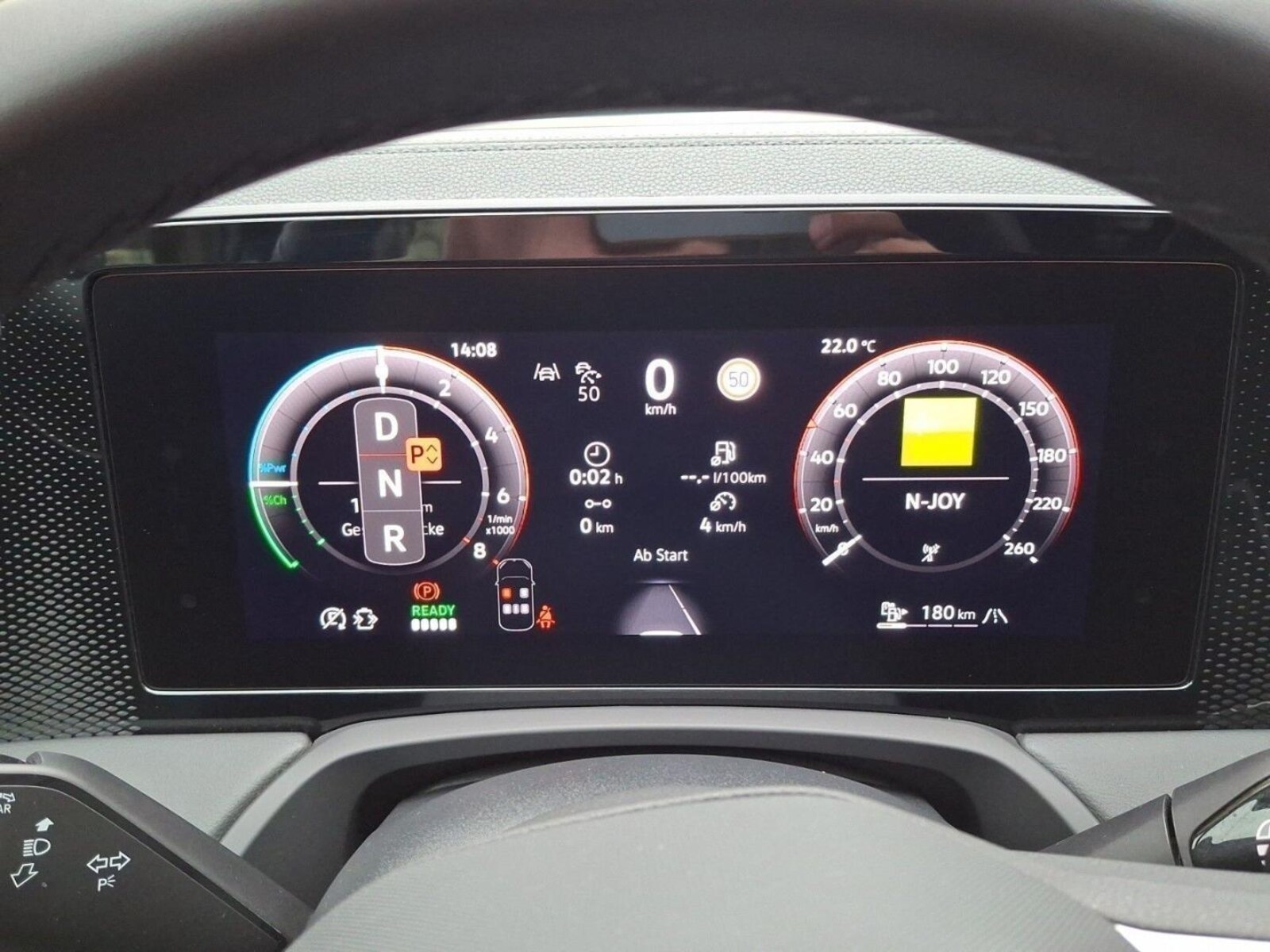 Volkswagen Passat – Bild 11