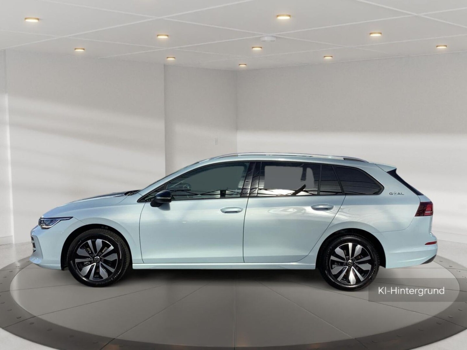Volkswagen Golf Variant – Bild 3