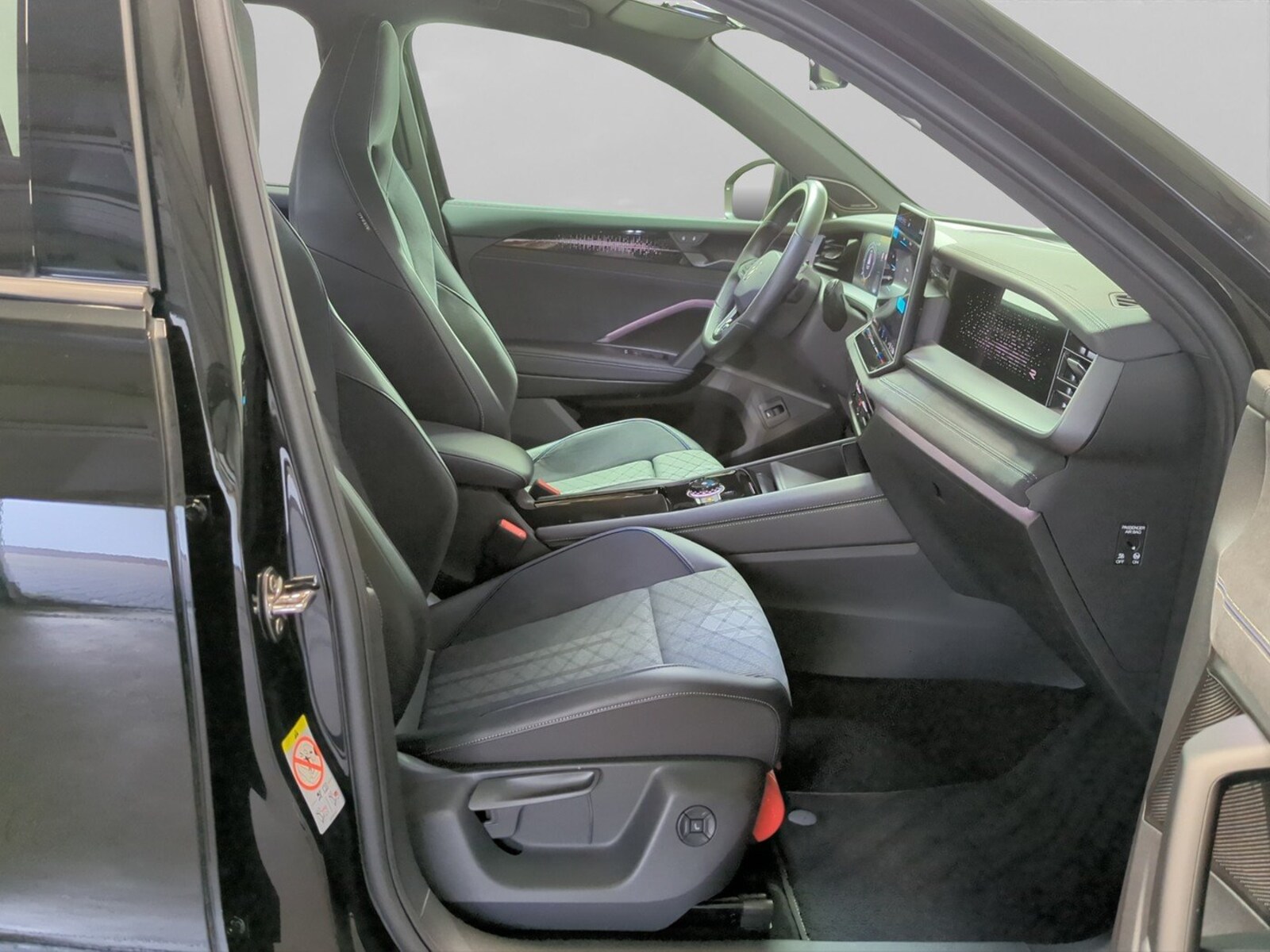 Volkswagen Tayron – Bild 17