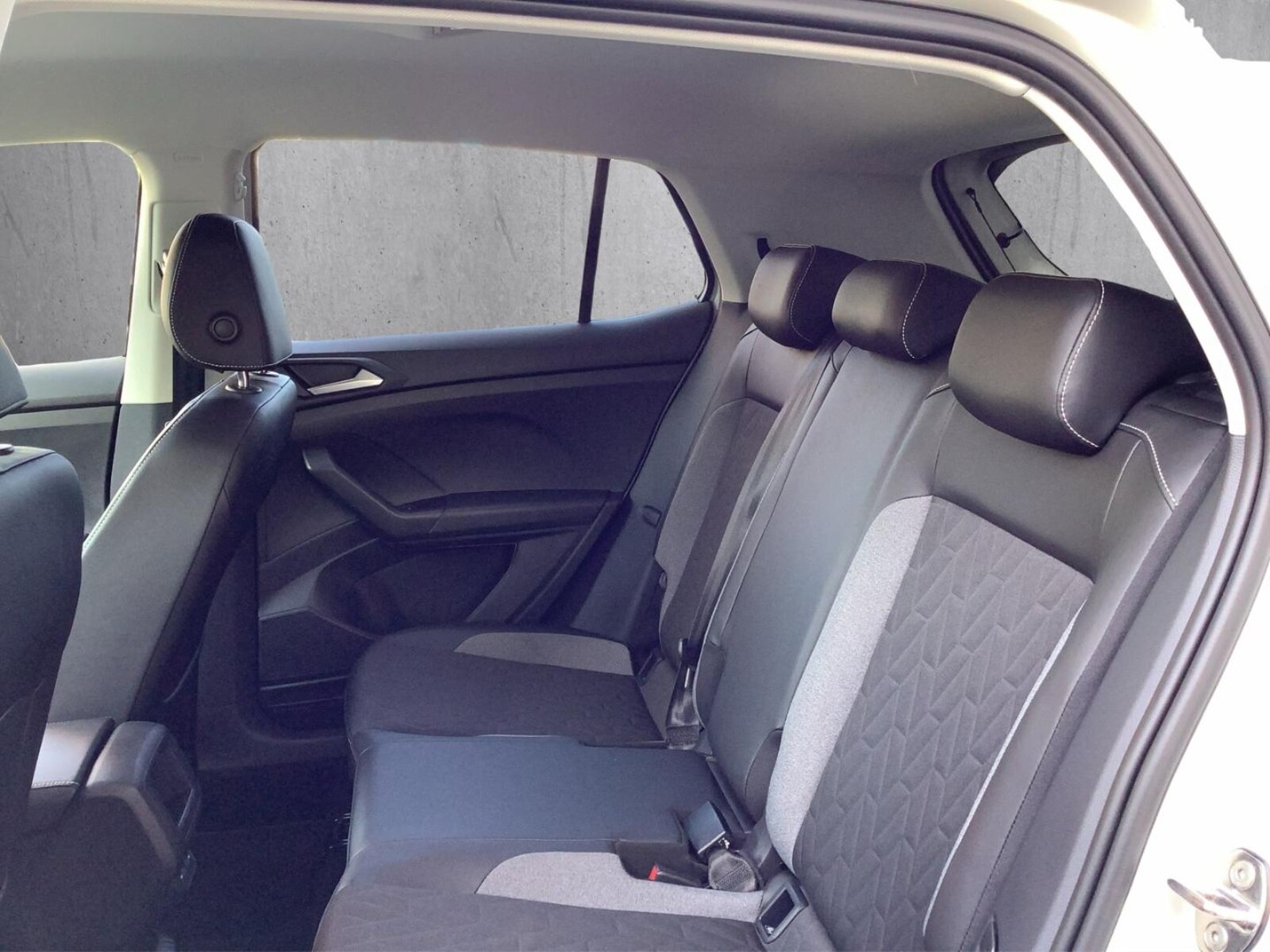Volkswagen T-Cross – Bild 21
