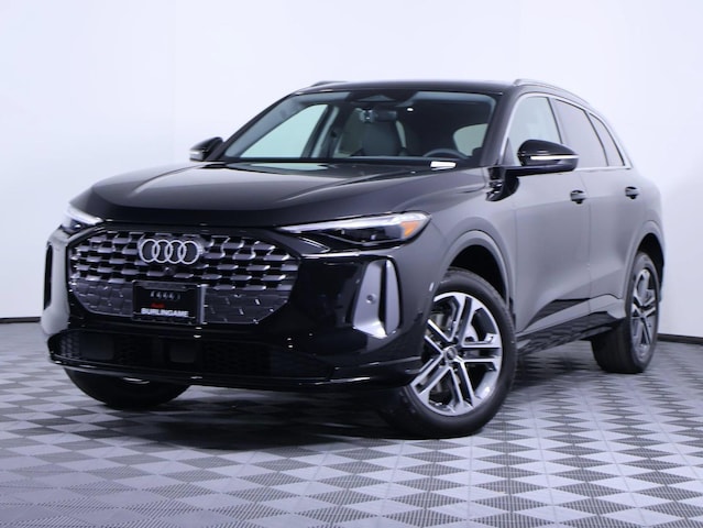 Photo of 2026 Audi Q5