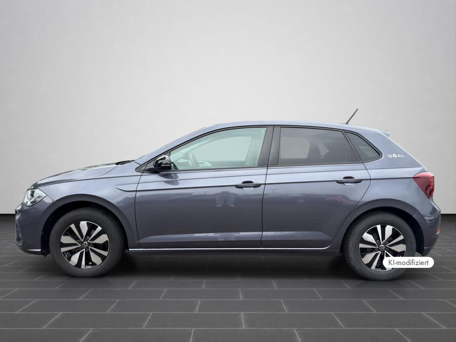 Volkswagen Polo – Bild 7