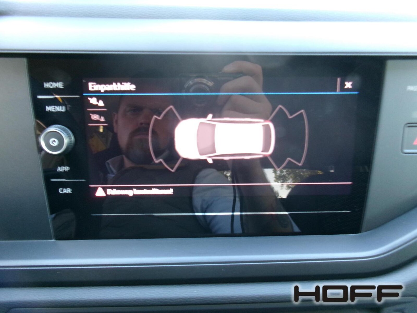 Volkswagen Taigo – Bild 10