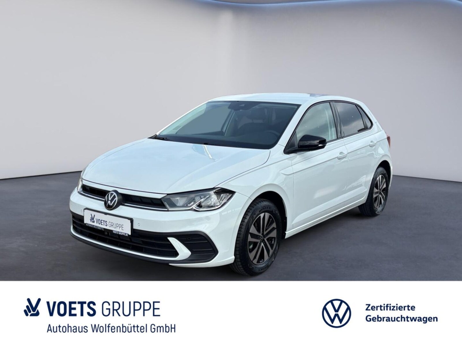 Volkswagen Polo – Bild 2