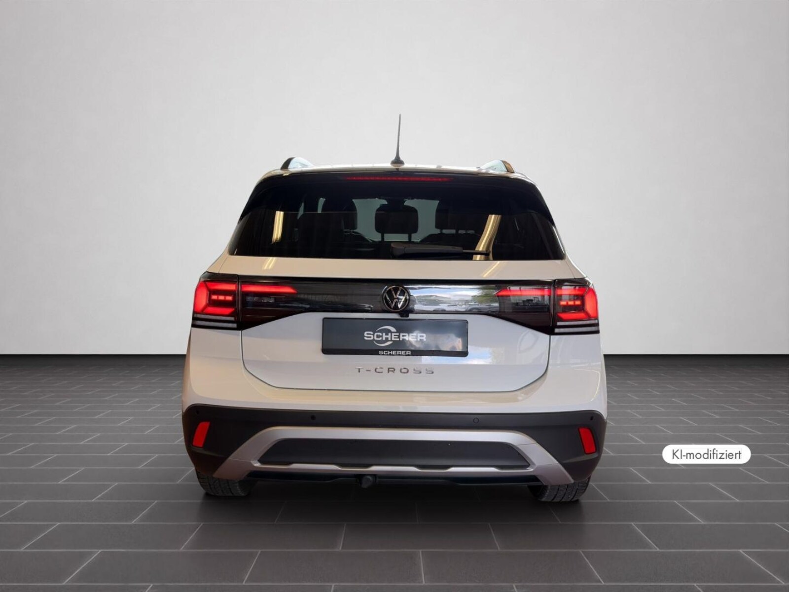 Volkswagen T-Cross – Bild 6