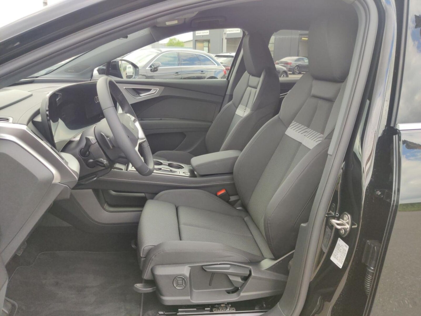 Audi Q4 e-tron – Bild 6