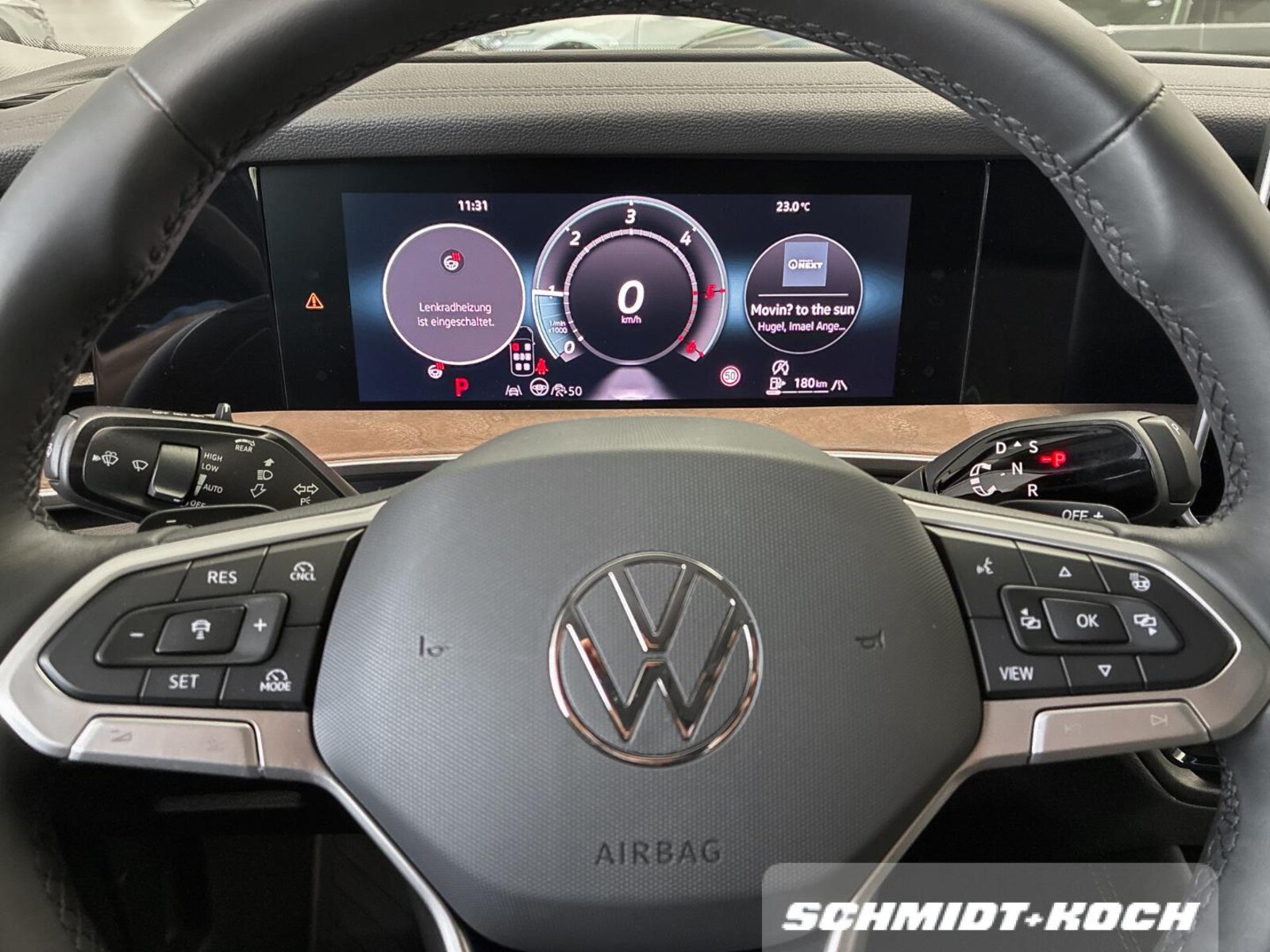 Volkswagen Tayron – Bild 11