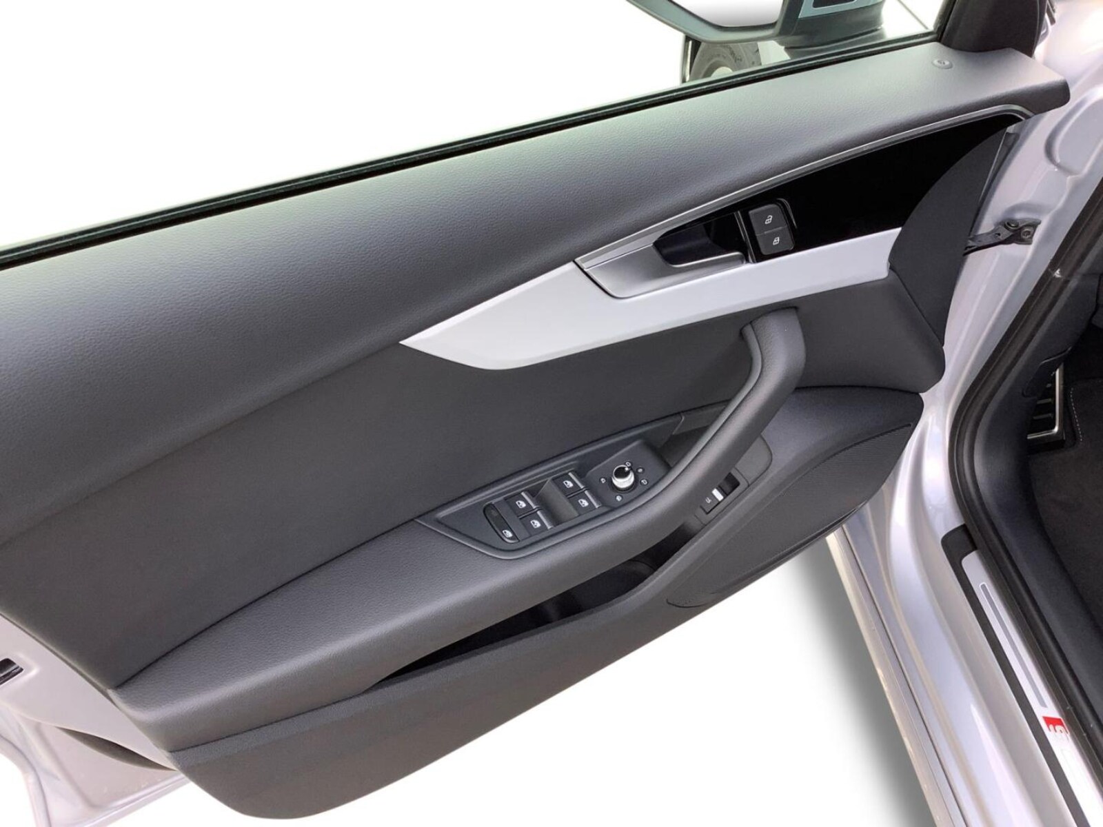 Audi A4 Avant – Bild 15