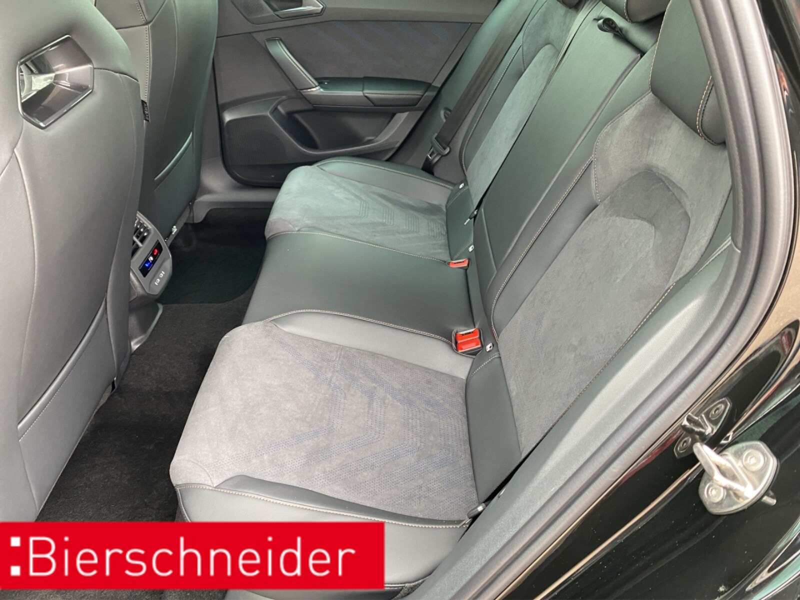 CUPRA Leon – Bild 11