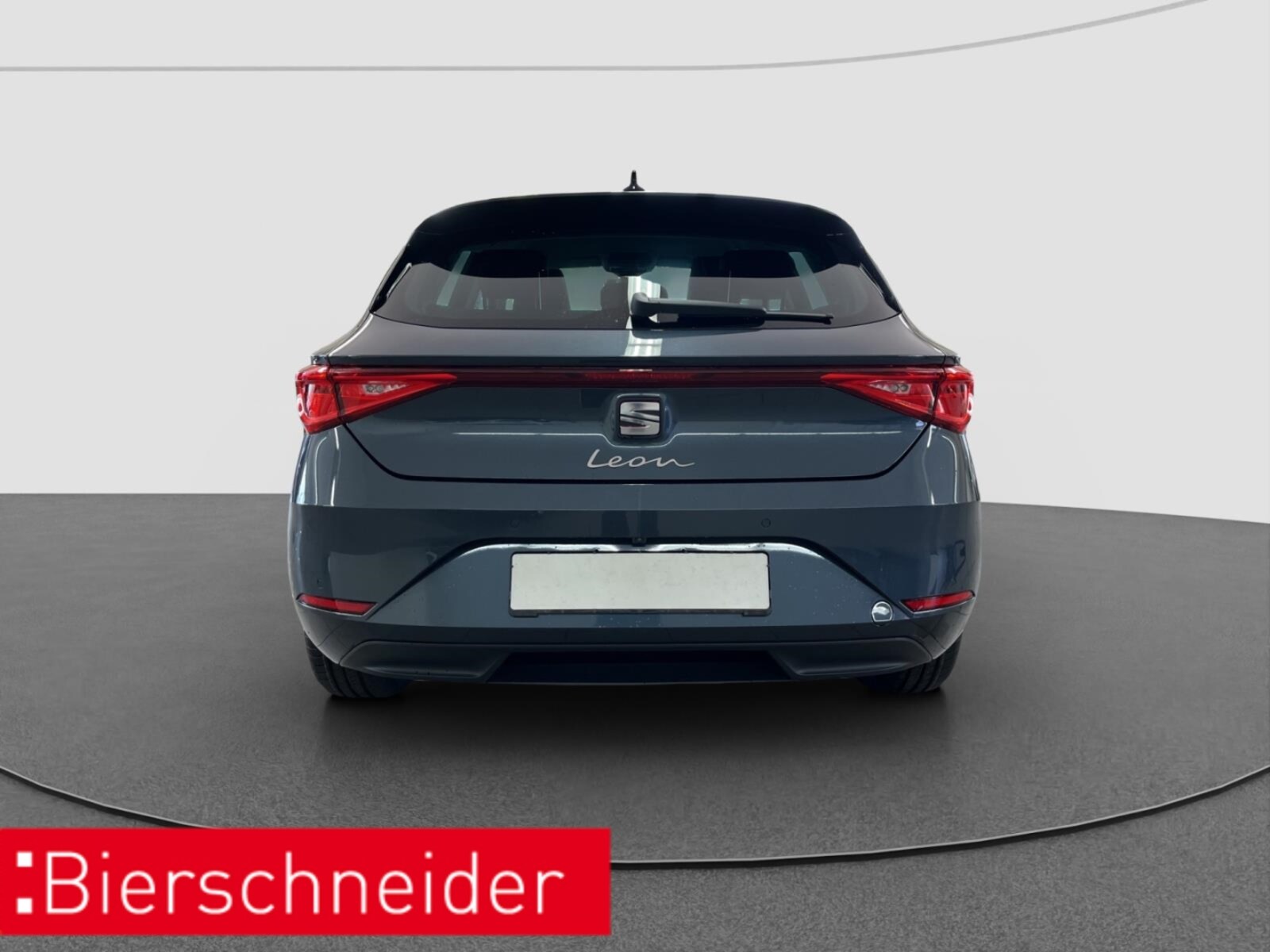 SEAT Leon – Bild 5