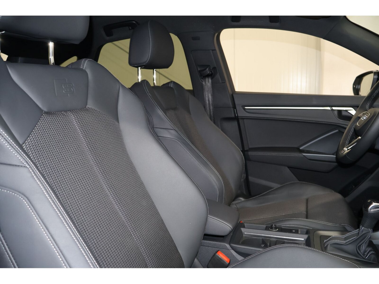 Audi Q3 Sportback – Bild 7