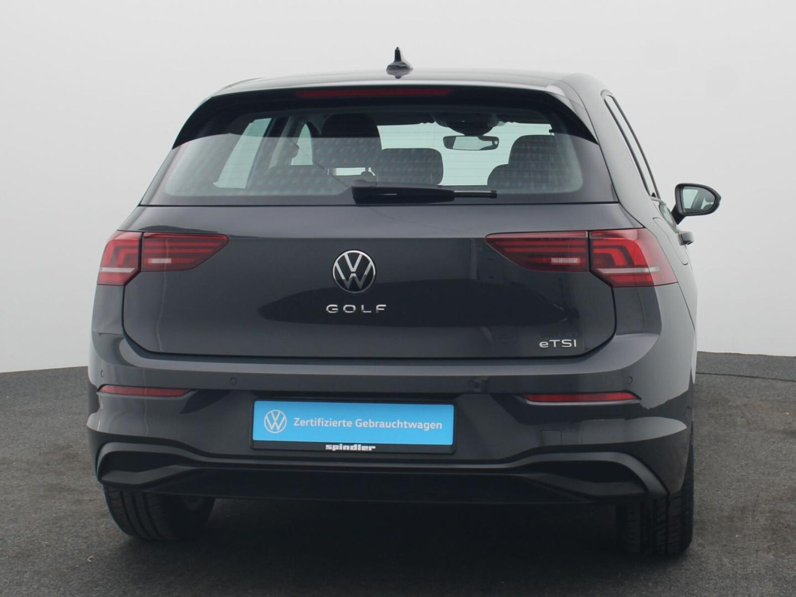 Volkswagen Golf – Bild 7