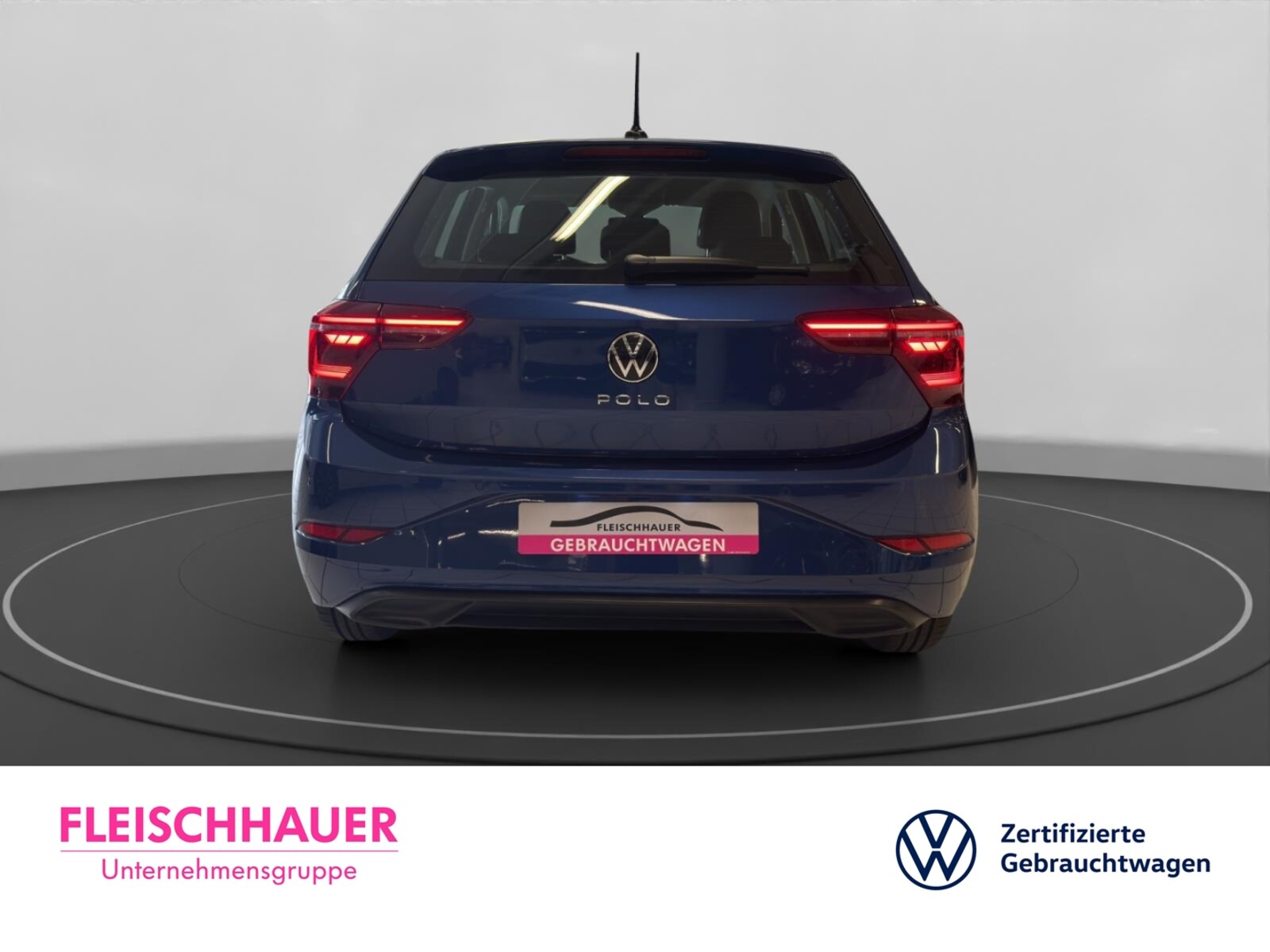 Volkswagen Polo – Bild 7