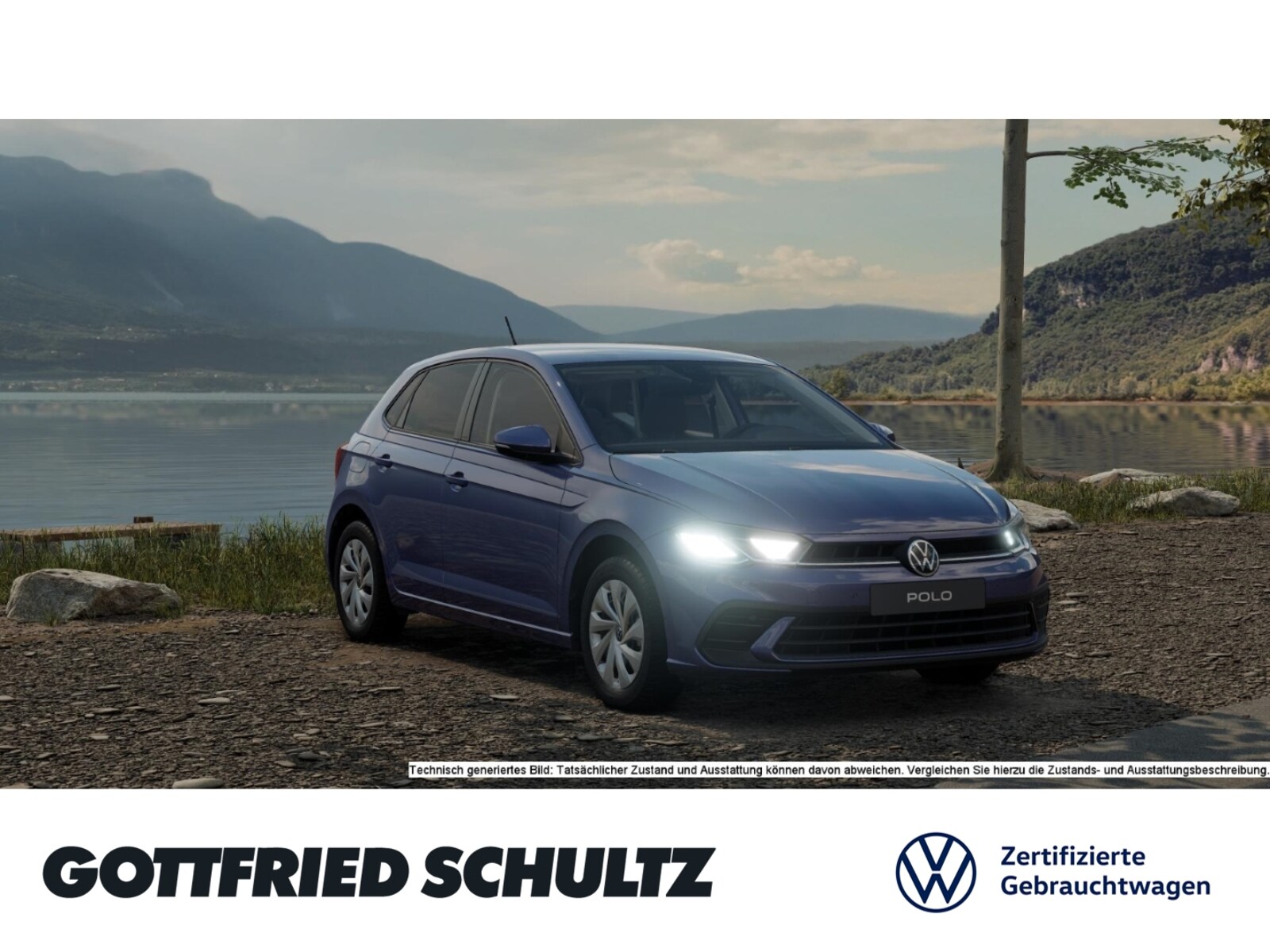 Volkswagen Polo – Bild 6