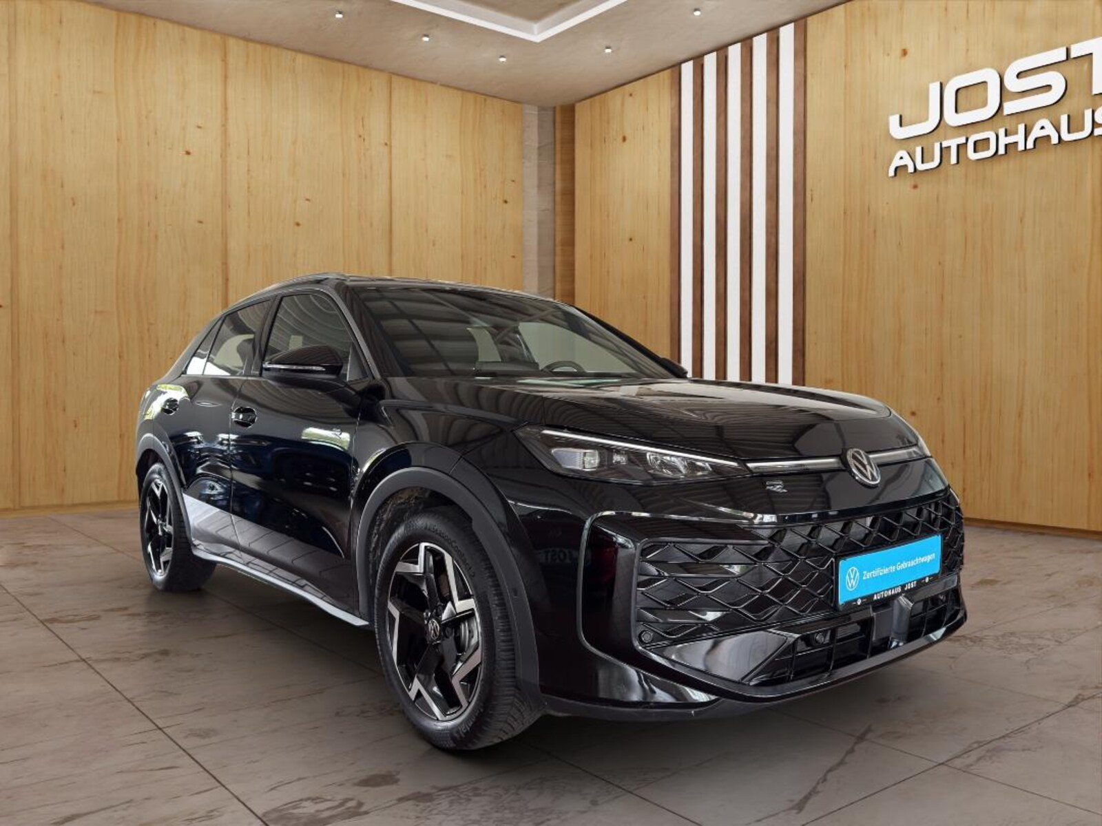 Volkswagen T-Roc – Bild 7