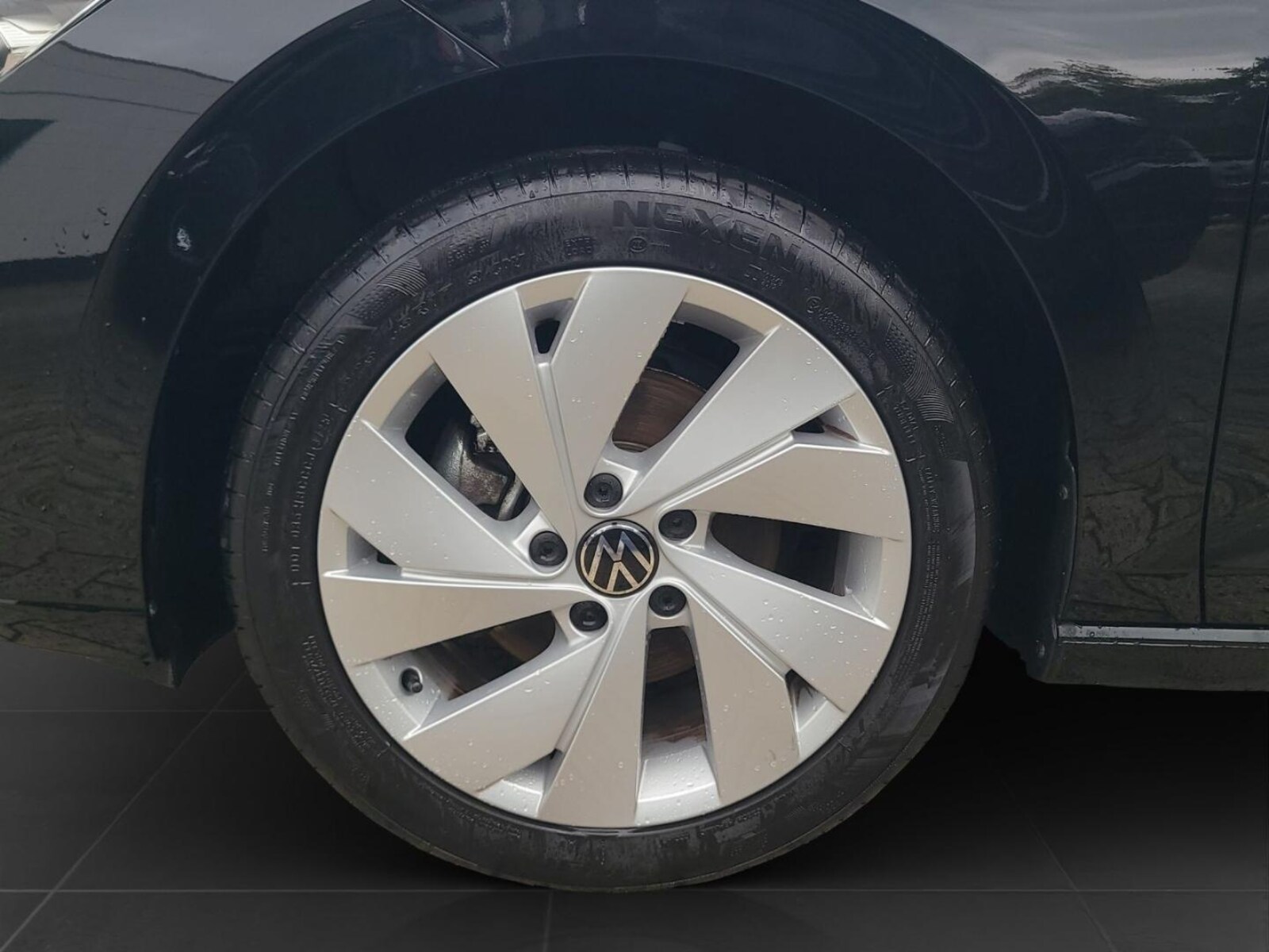 Volkswagen Golf – Bild 9