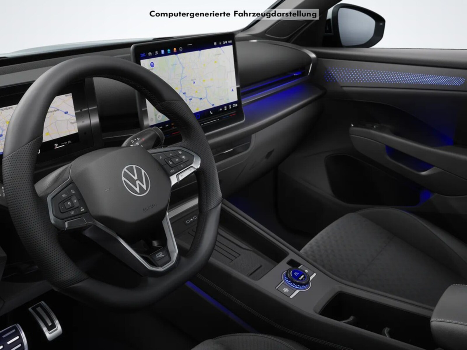Volkswagen T-Roc – Bild 9