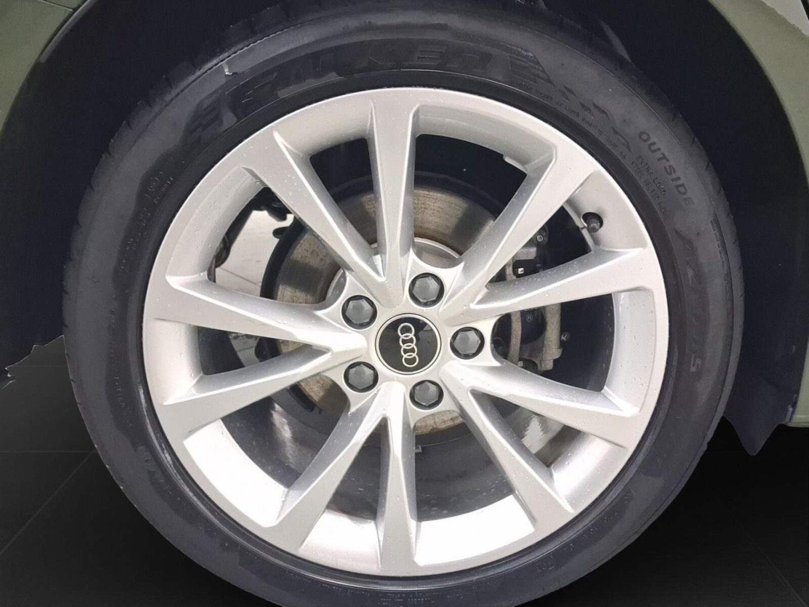 Audi A3 Sportback – Bild 7