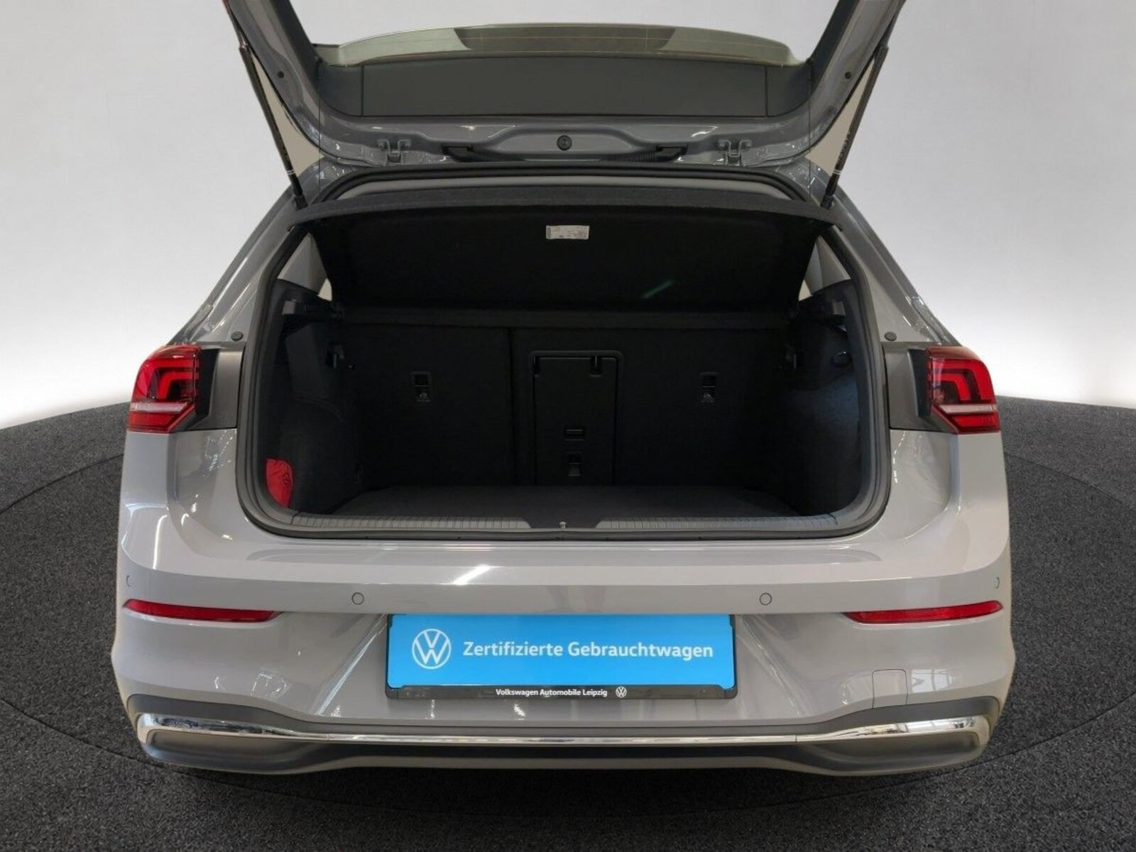 Volkswagen Golf – Bild 10