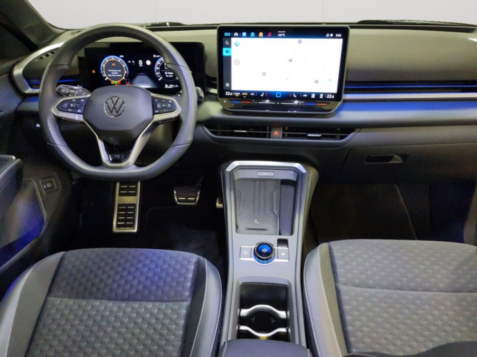 Volkswagen T-Roc – Bild 9