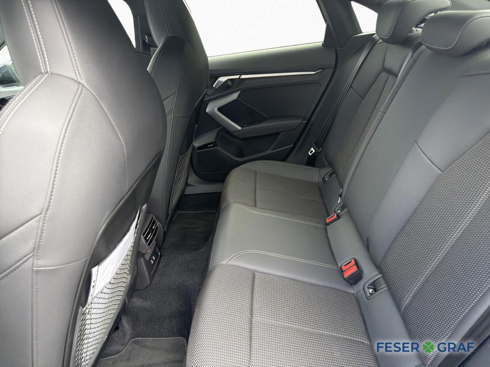 Audi S3 Limousine – Bild 13