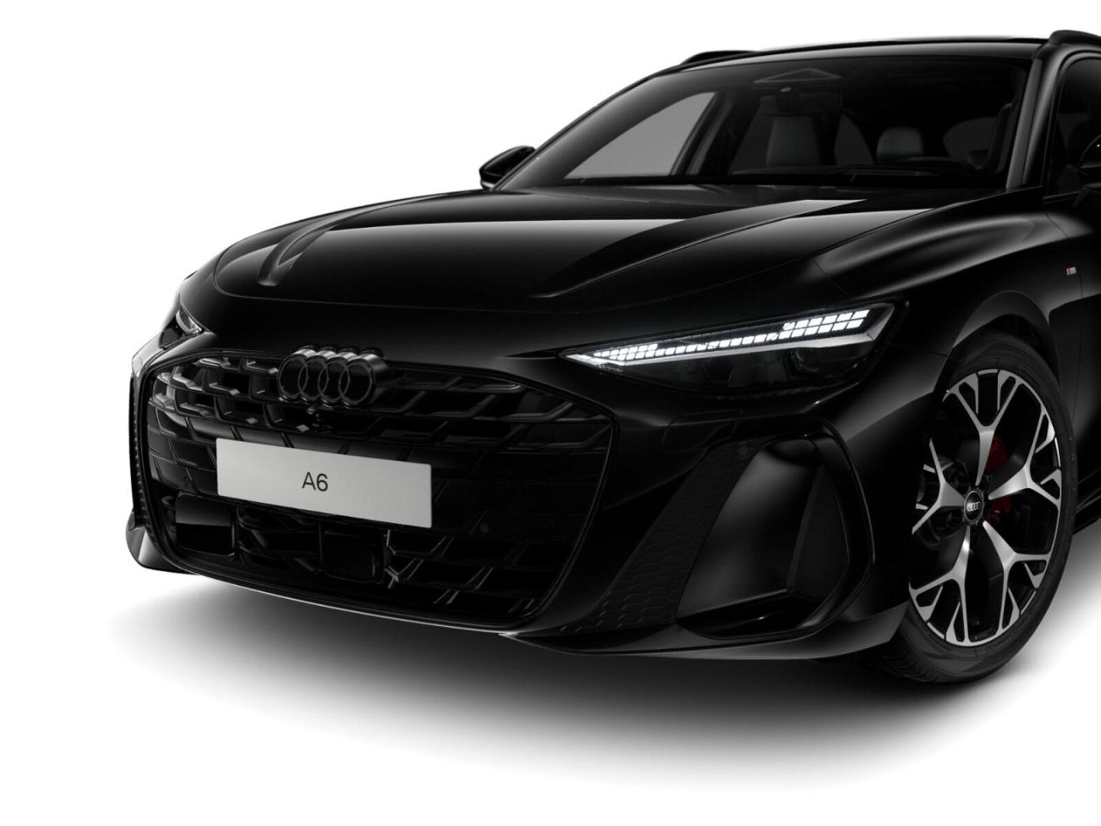 Audi A6 Avant – Bild 8
